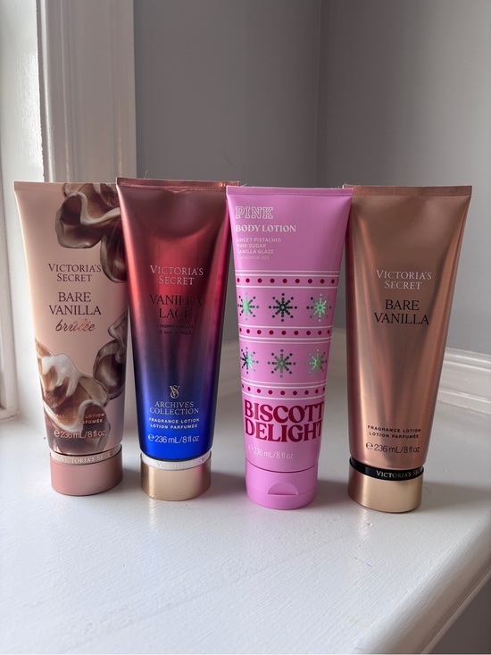 Other - Victoria’s Secret / Pink Body Lotions